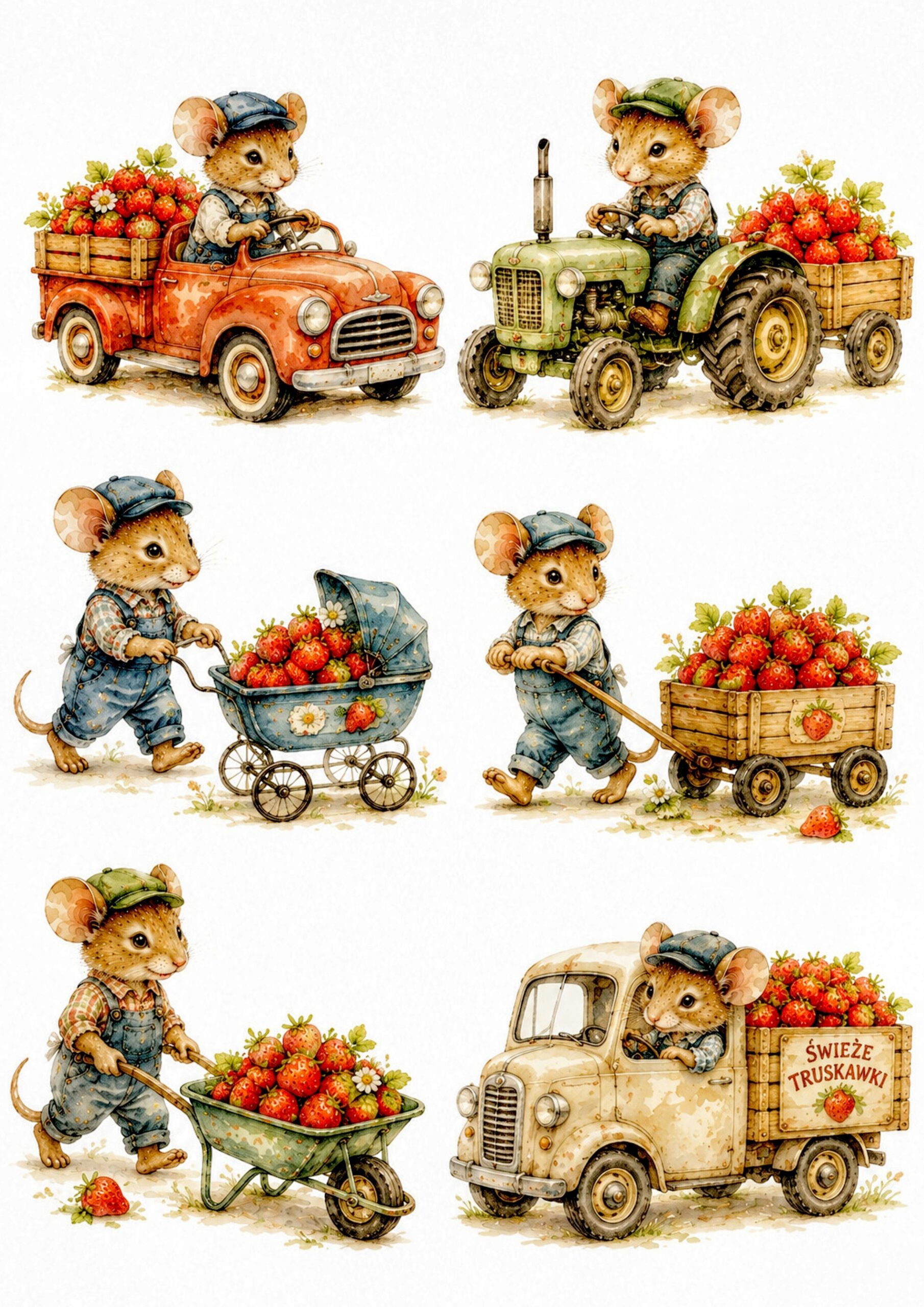 Grafika 4056