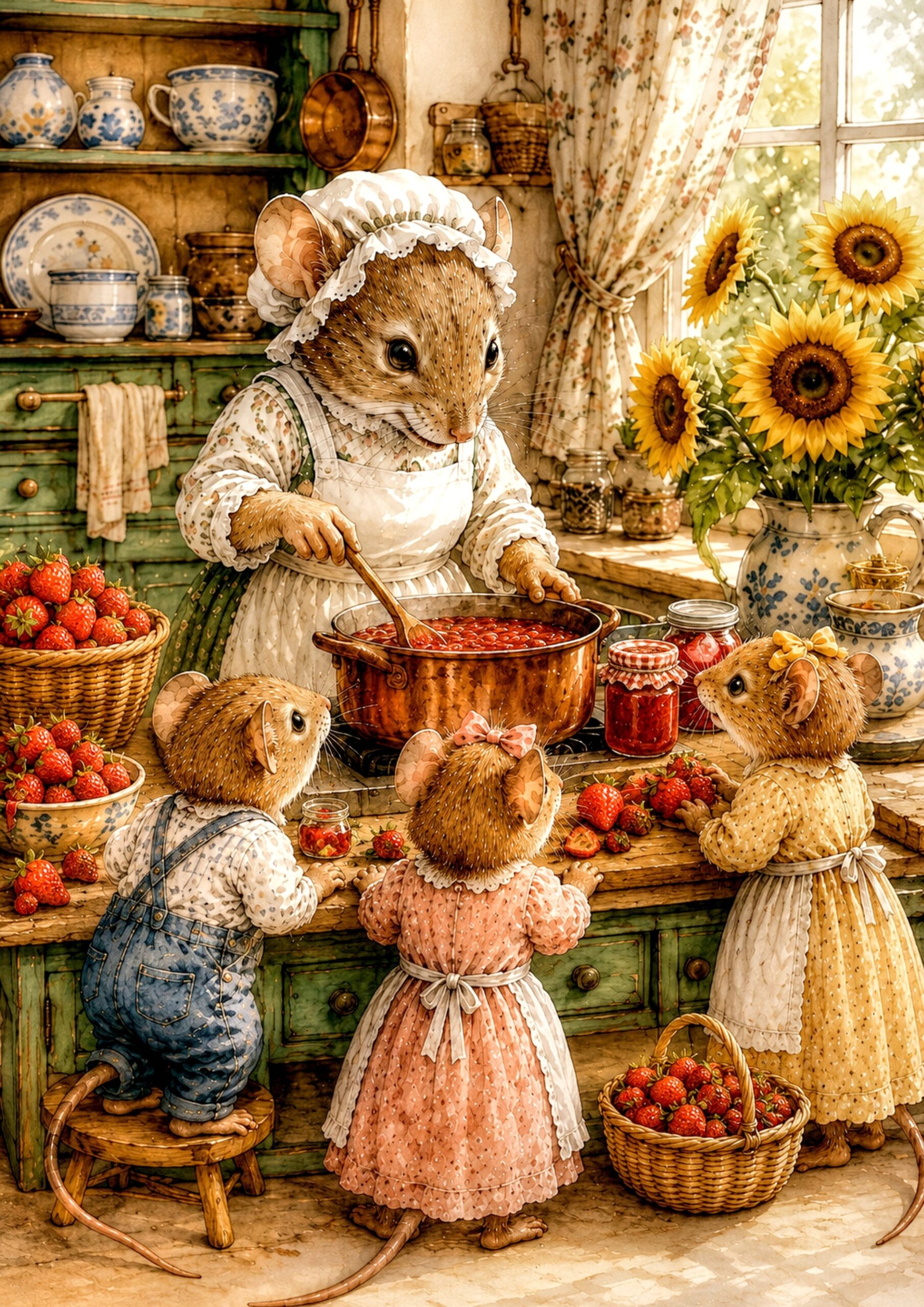 Grafika 4063