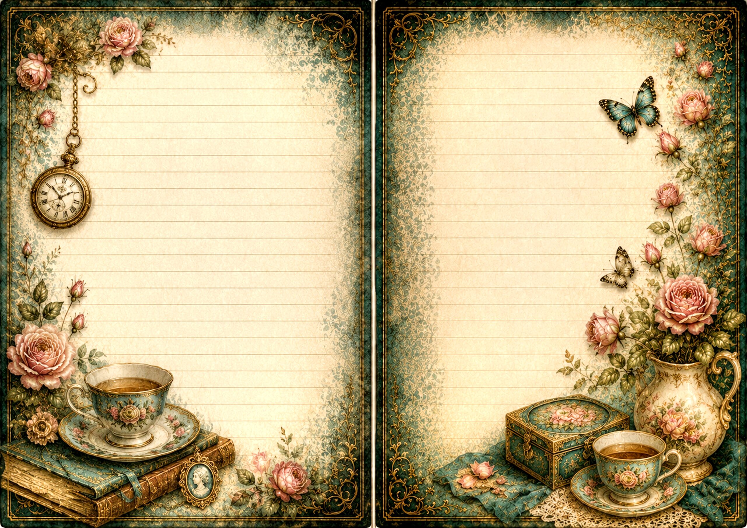 Grafika 6005