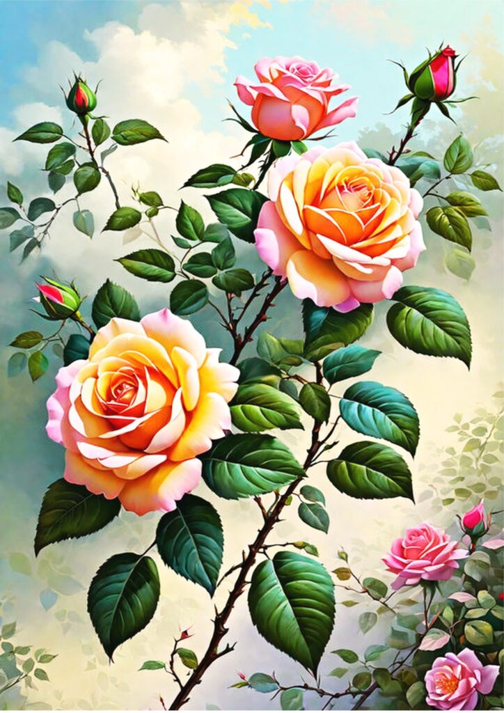 Grafika B-0559