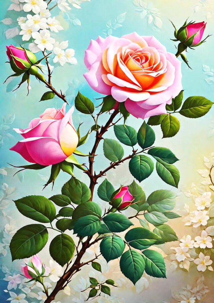 Grafika B-0560