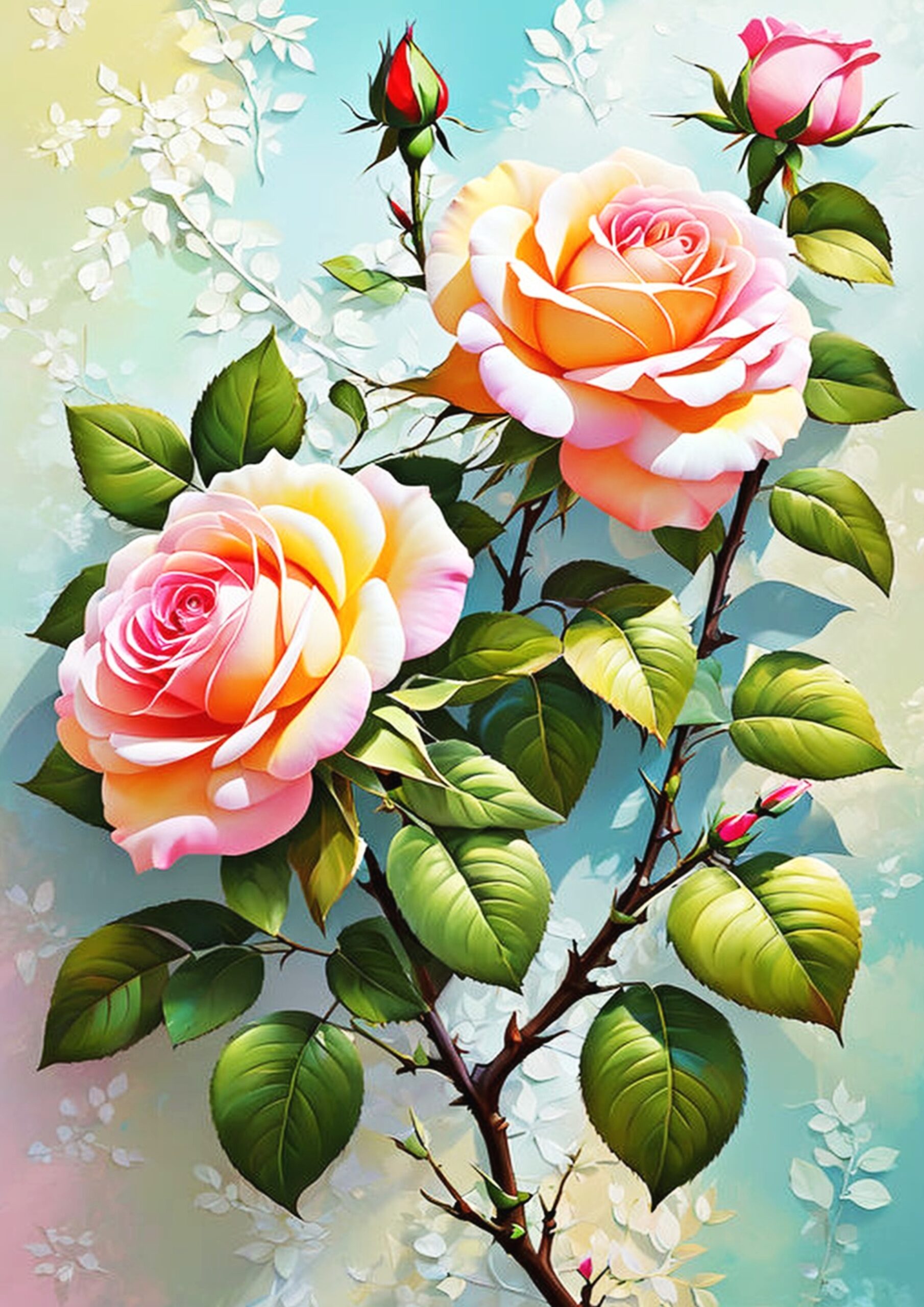 Grafika B-0563