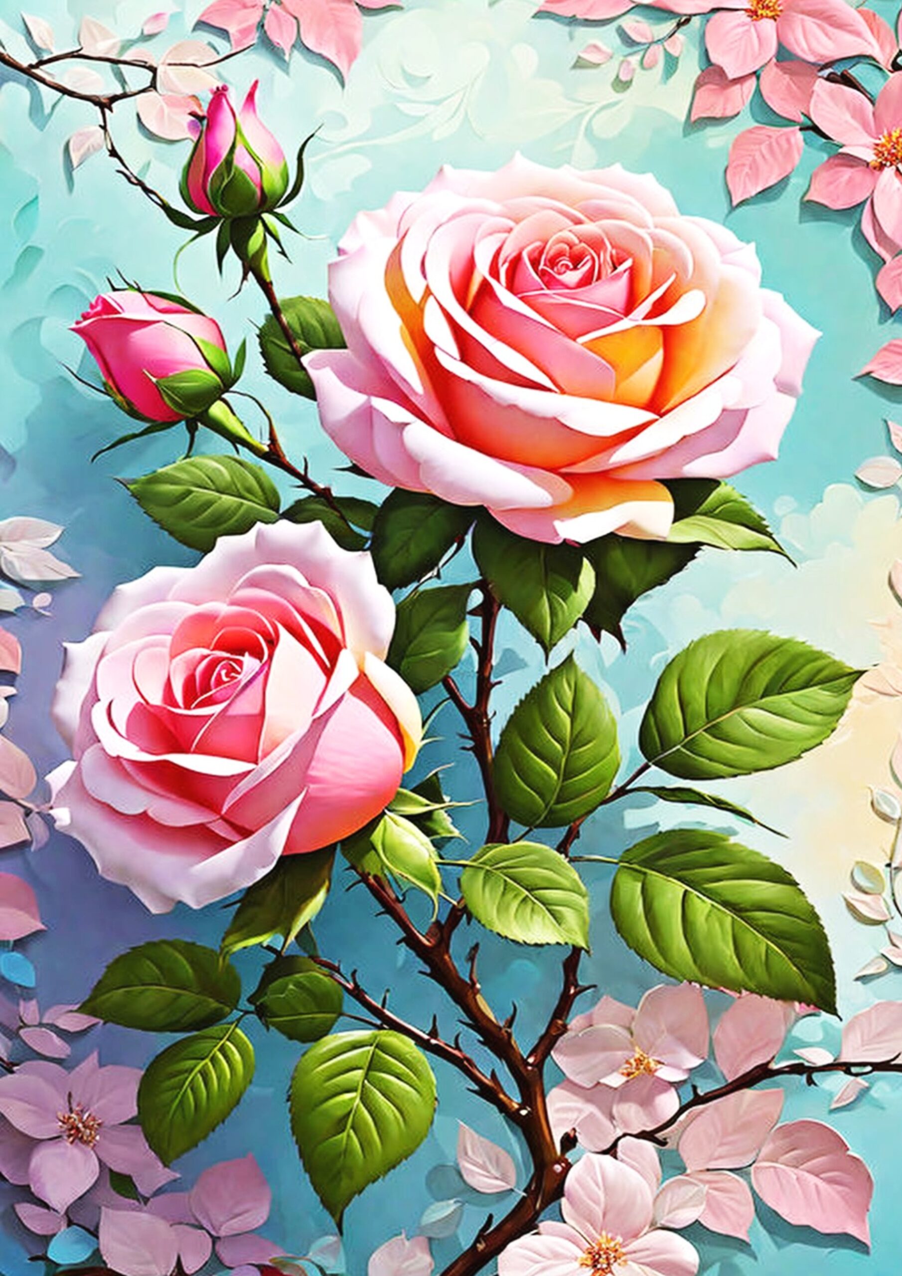 Grafika B-0564