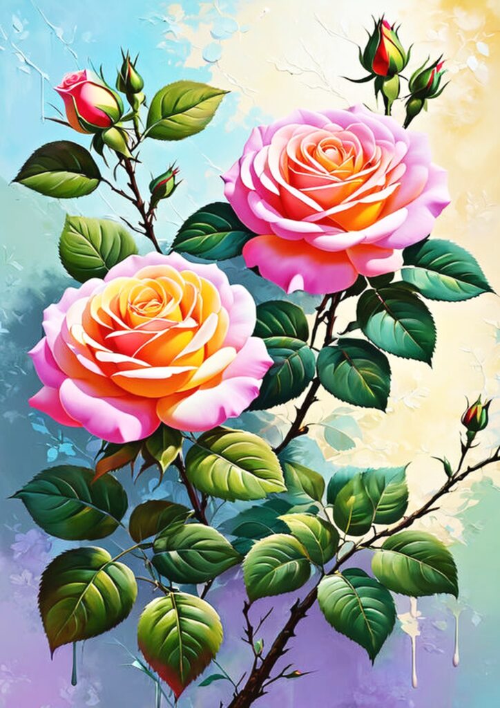 Grafika B-0565