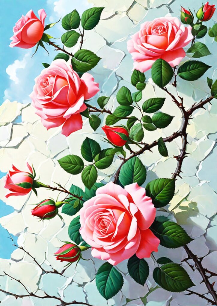 Grafika B-0566