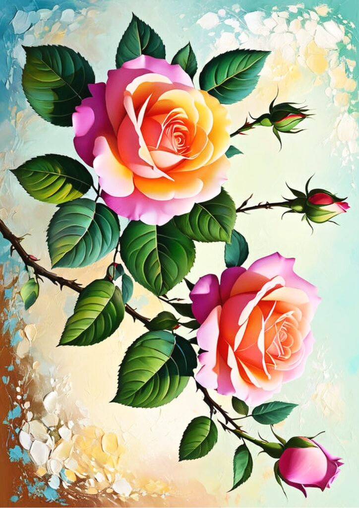 Grafika B-0567