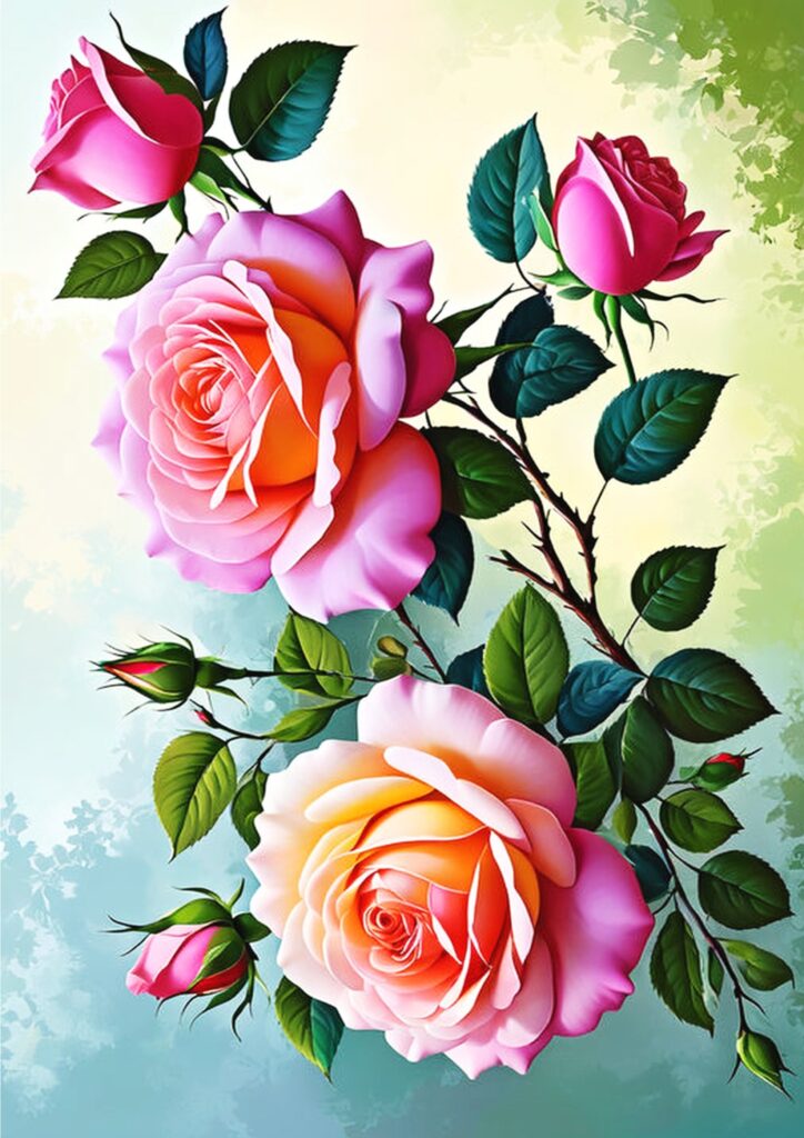 Grafika B-0568