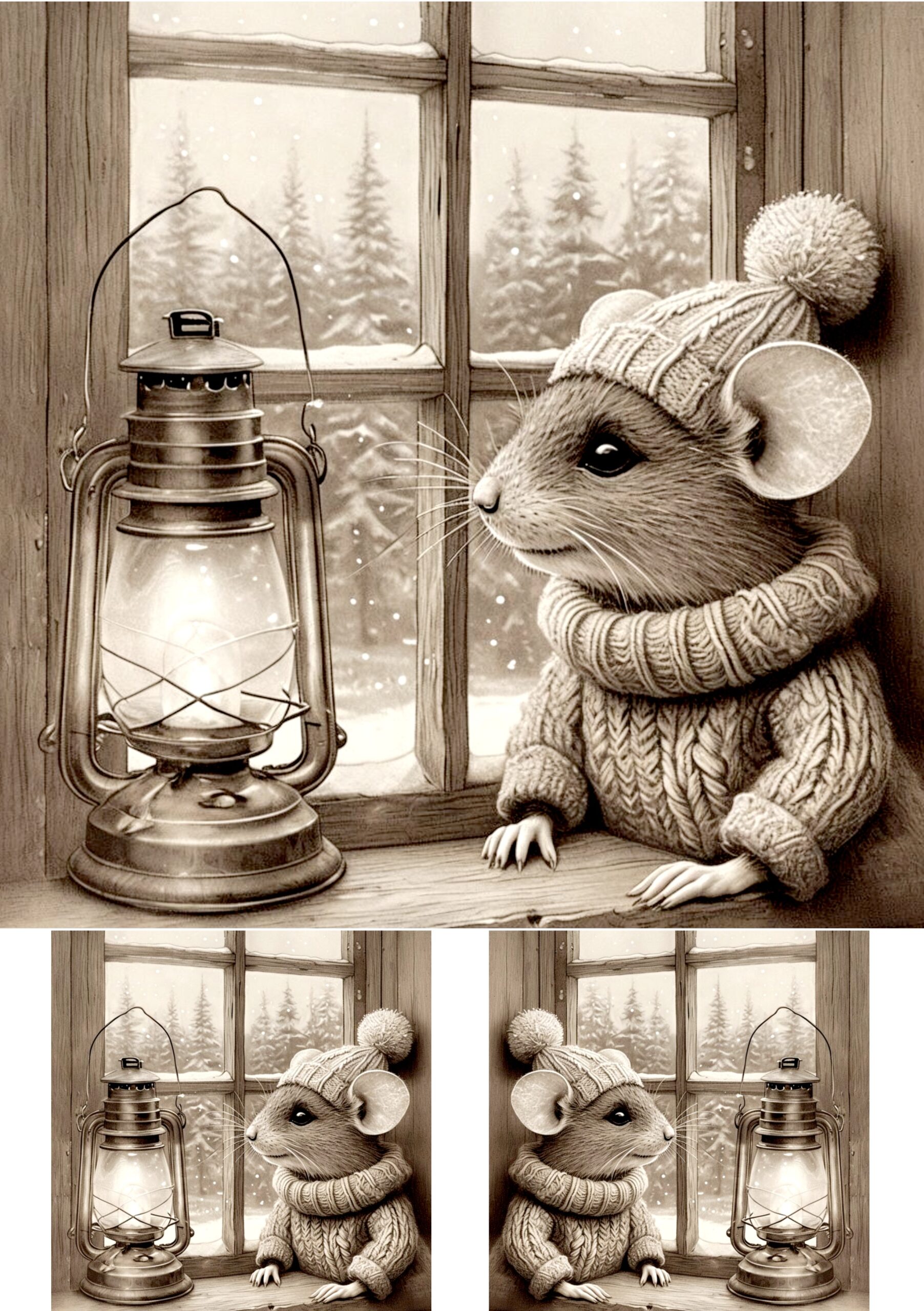 Grafika NR-0059